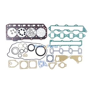 Overhaul Gasket Kit 729470-92600 for Yanmar Engine 4JH-DT 4JH-HT 4JH-TE 4JH-TZ 4JHE 4JHZ