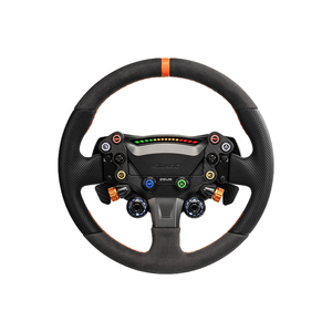 Simagic Zeus Sport Steering Wheel without MagicDash
