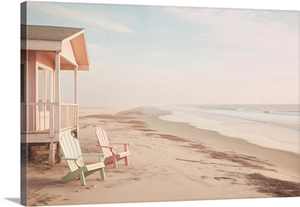 California Dreaming - Seaside Symphony