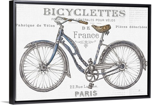Bicycles II