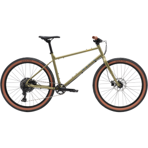 Muirwoods GOLD Medium