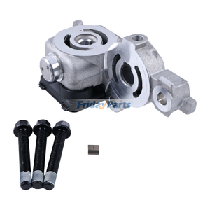 Left Hand Center Section Kit 71529 for Cub Cadet Mower RZT-17 RZT-22 RZT-50 ZTT42 ZTT46 ZTT50