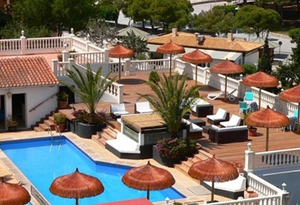 Bon Repos Hotel