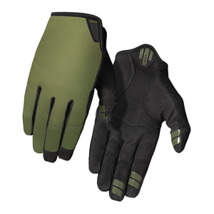 DND Handschuhe (Grün)
