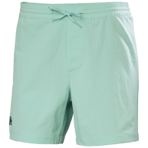 Mens Tofino Solen 6 Shorts (Lagoon)