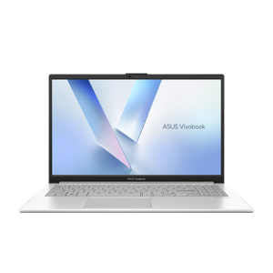 ASUS E1504FABQ2692W, 15.6", Ryzen 3-7320U, 8GB/128GB, Laptop, Silver