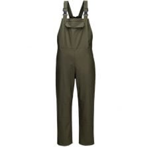 Portwest Flexatex Chemical Bib and Brace - Forest Nights