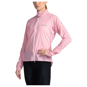 Damen Tirano Jacke (Rosa)