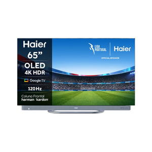 TV OLED HAIER H65C900UX