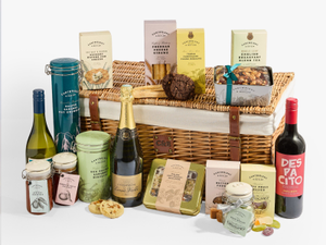 The Howden Hamper 2026