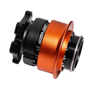 Simagic Alpha EVO USB Quick Release (QR-A)