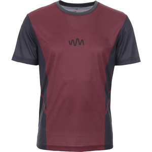 Herren Hattock Radtrikot (Braun)