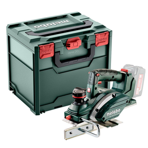 Metabo HO 18 LTX 20-82 18v Planer - in MetaBox - 602082840