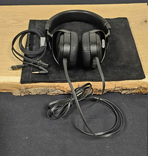 Audeze SINE - Begagnad, Garanti 1månad