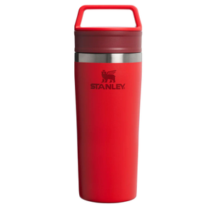 Stanley The Café-To-Go Travel Mug 0.47L Flask - One Size / Chili