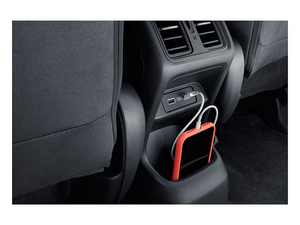 Genuine Honda HR-V Hybrid Rear USB Charger 2021 Onwards (08U573M0600)