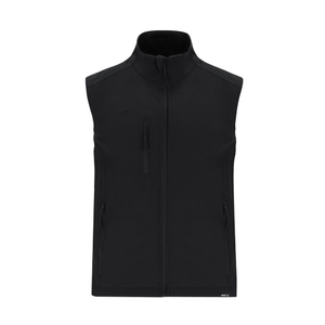 Chaleco softshell rPET personalizado Handricks