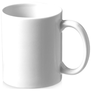Taza para sublimación de 330 ml 'Pic'
