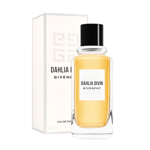 Givenchy Dahlia Divin Eau de Parfum Women's Perfume Spray (100ml)