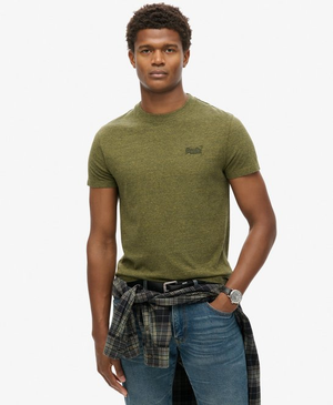 T-shirt Essential Logo