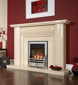 Kinder Oasis High Efficiency Gas Fire
