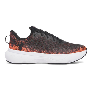 Herren Infinite Laufschuhe (Schwarz)