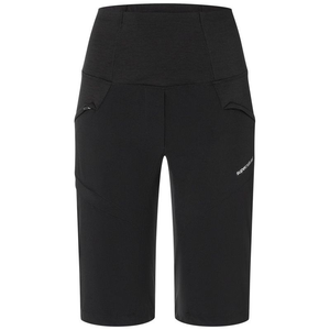Damen Unstoppable Shorts (Schwarz)