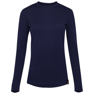 Damen Merino 180 T-Shirt (Blau)