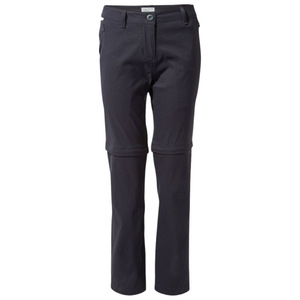 Damen Kiwi Pro Convertible Hosen (Dunkles Navy)