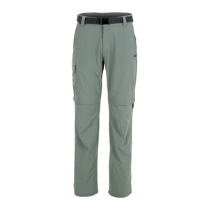 Herren Alpes Hosen (Grün)