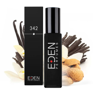 Vanilla® Inspired Unisex Perfume - No.342