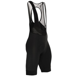 Mens Honister Pro Bib Shorts (Black)