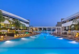 Virginia Family Resort