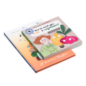 Children's Books