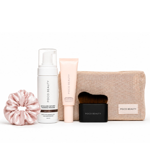 The Summer Tan Edit
