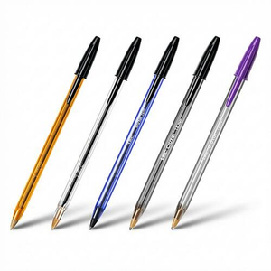 BIC Ballpoint Pen