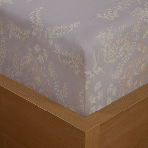 DANIELLA Double Fitted Sheet