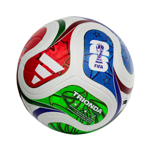 FIFA World Cup 2026 'Trionda' Official Football [FREE GIFT]
