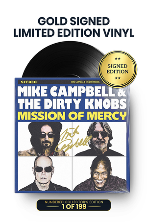 Mission Of Mercy
