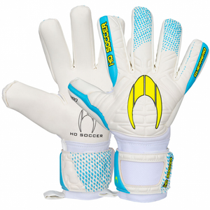 HO Soccer Guerrero Negative Protek Aqua - White/Blue - 10 reviews