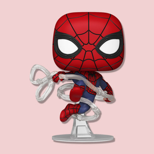 Spider-Man Brand New Day Funko Pop! Vinyl Figure