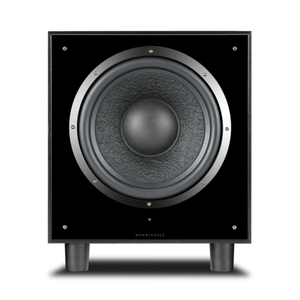 Nearly New - Wharfedale SW-12 Subwoofer - Black