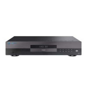 Magnetar UDP800 MKII Universal 4K Ultra HD Blu-Ray Player - Nearly New