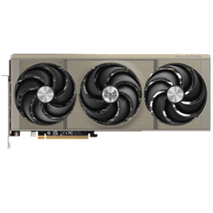 Sapphire Radeon RX 9070