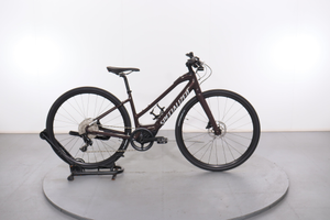 Specialized Turbo Vado 4.0 Step-Through