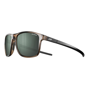 The Street Sunglasses (Brown)