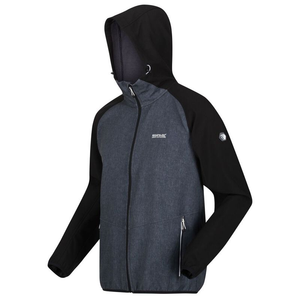 Herren Arec III Jacke (Grau)