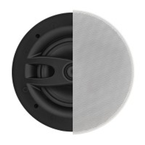 AVCOM 6 Inch In Ceiling Speaker (Single), 8 Ohm