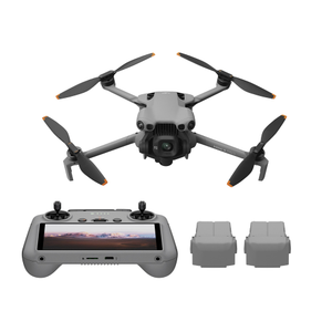 DJI Mini 5 Pro Drone Fly More Combo Plus With RC 2 Controller