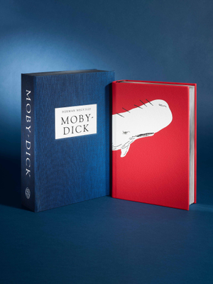 Moby-Dick (Limited Edition)